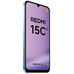SMARTPHONE XIAOMI REDMI 15C 5G 4-128 GR SMARTPHONE XIAOMI REDMI 15C 5G 4-128 GR